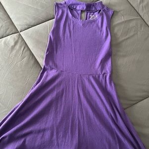 Like new Children place 7/8 sleeveless dress